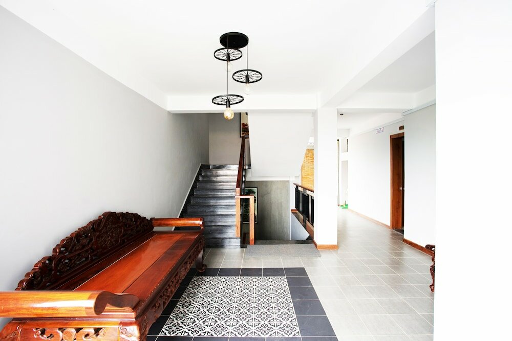 Фото Central Blanche Residence