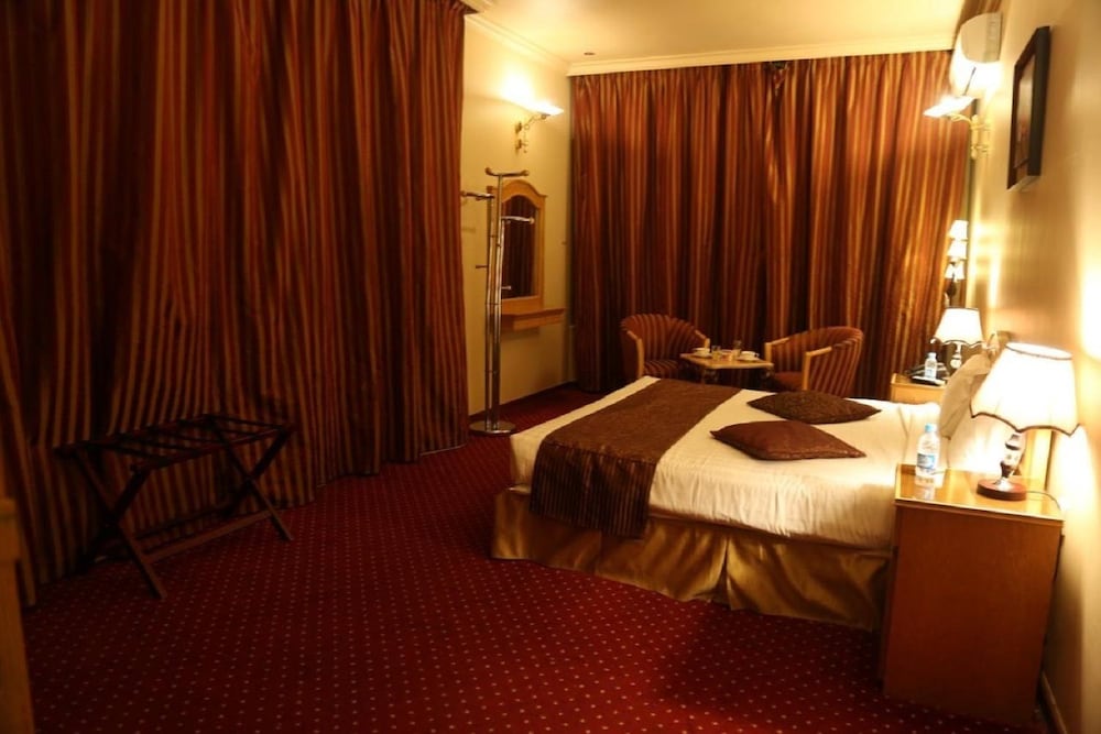 Фото Safwat Al Amal Hotel