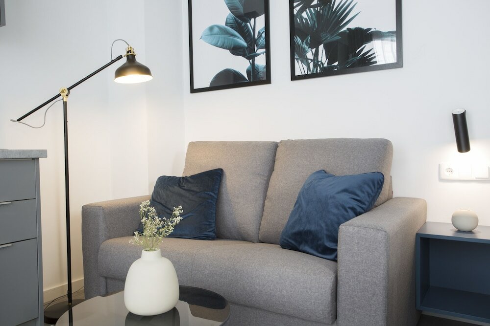 Фото SingularStays Parque Central