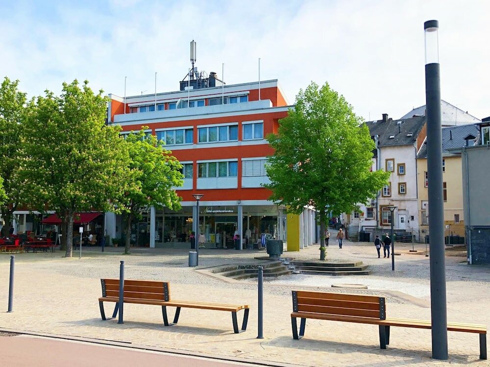 Фото Hotel Well Garni