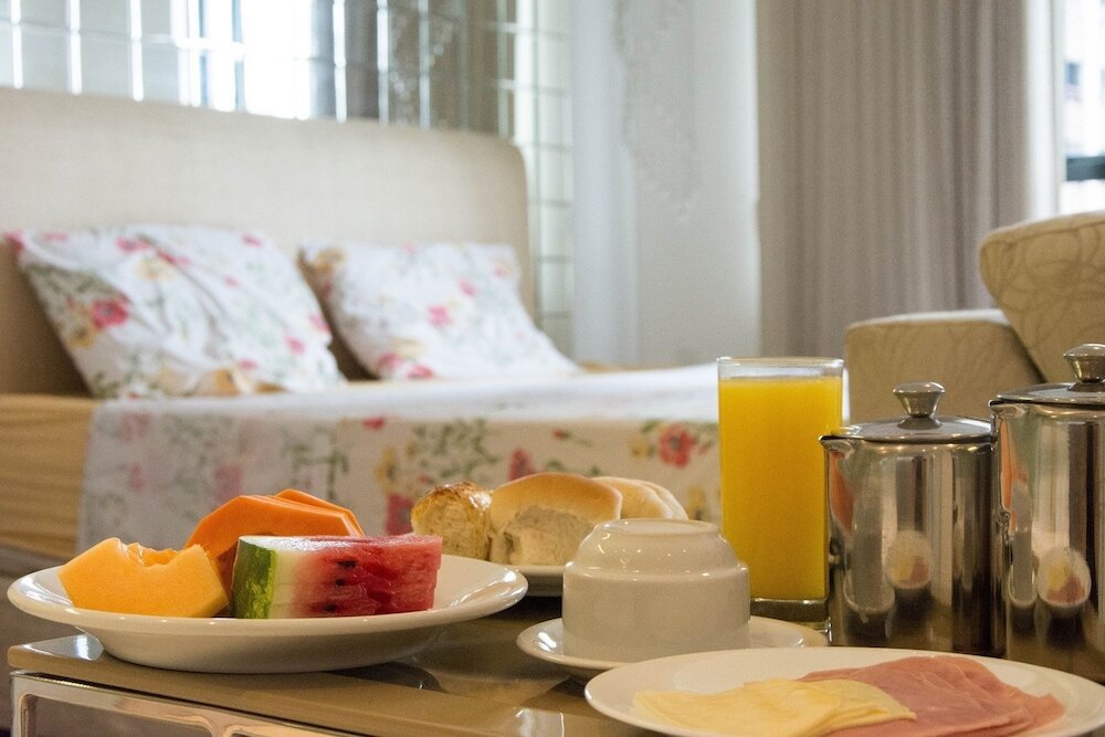 Фото Stm Flat Meu Lugar Ceará