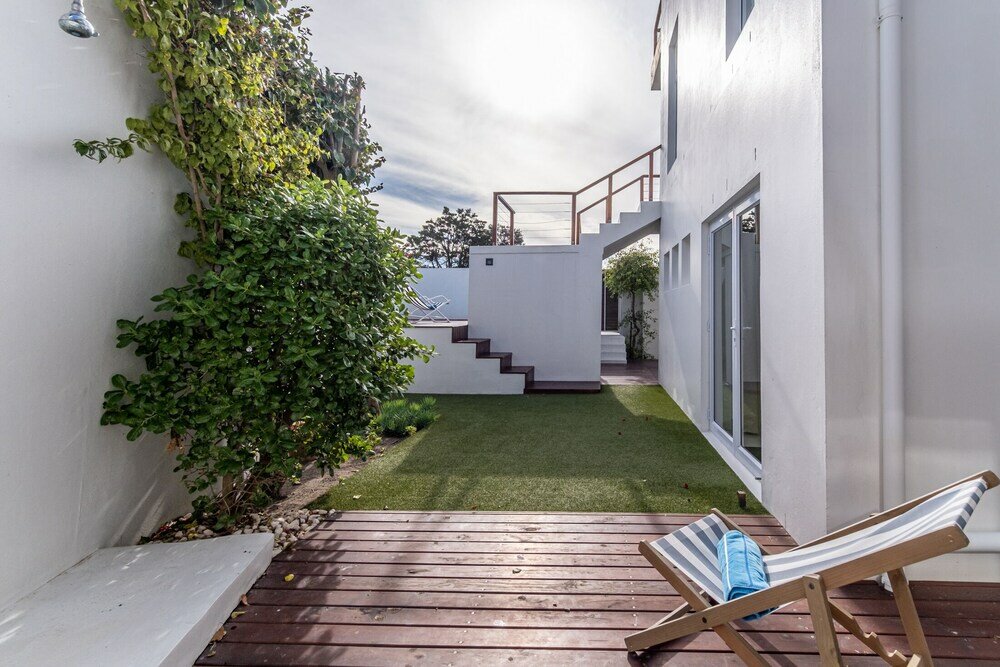 Фото Greenways Beach House