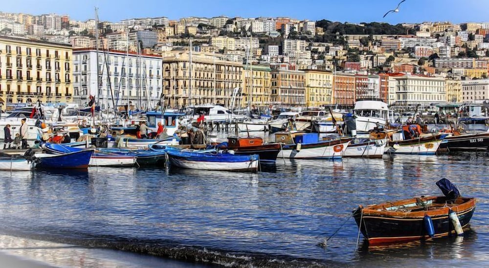 Фото Il SanFilippo Apartments and Rooms