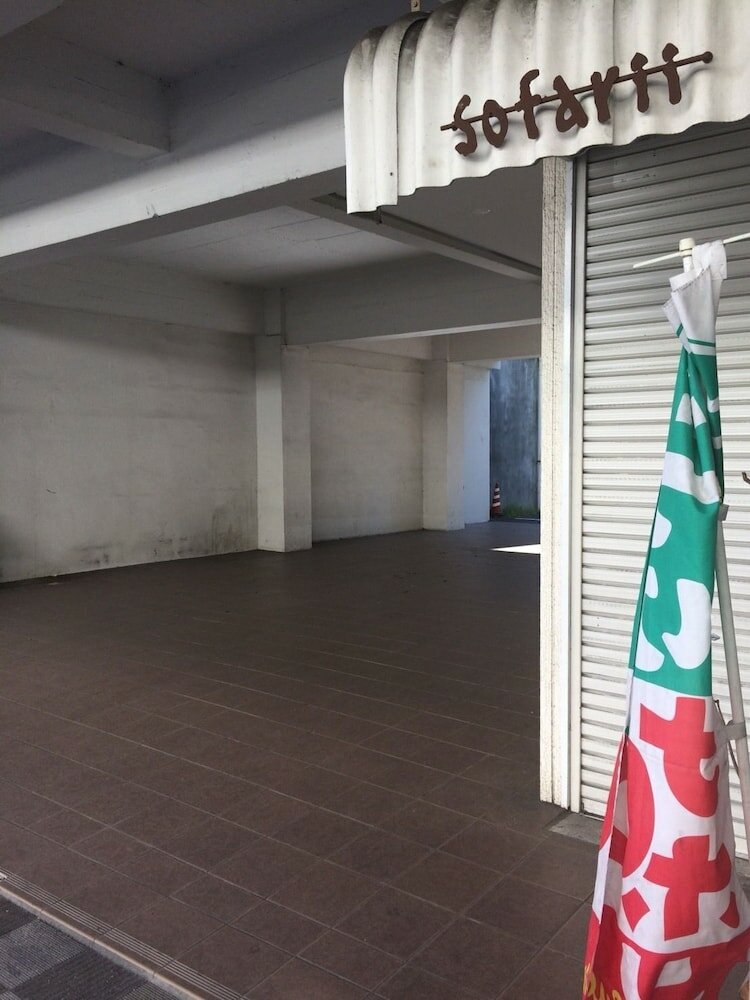 Фото Cafe & Guest House sofarii - Hostel