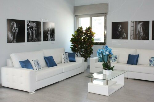 Гостиница Hostal Cervantes Playa
