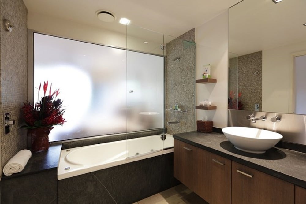 Фото Luxury Apartment at Sea Temple Palm Cove 2 Bed 2 Bath