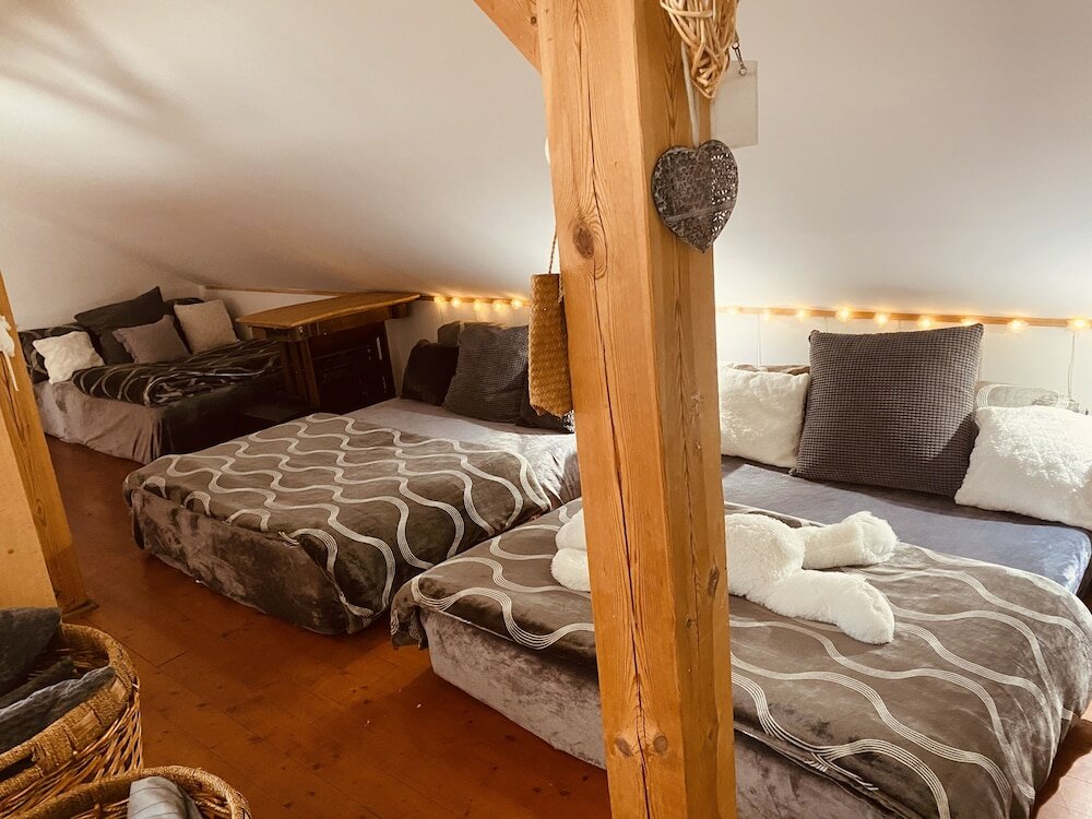 Фото Apartment Neratovice