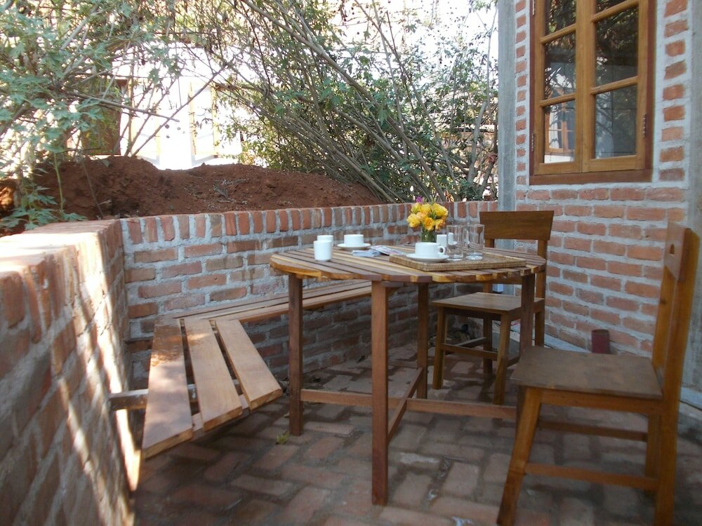 Фото Thitaw Two B&b