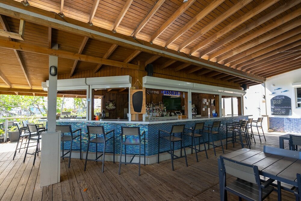 Фото Marina de Salinas