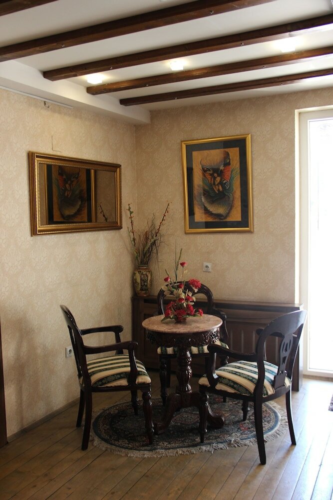 Фото Villa Alexander