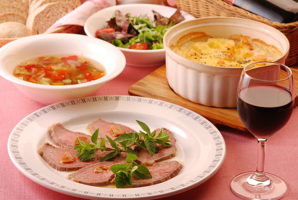 Фото Pension Harvest