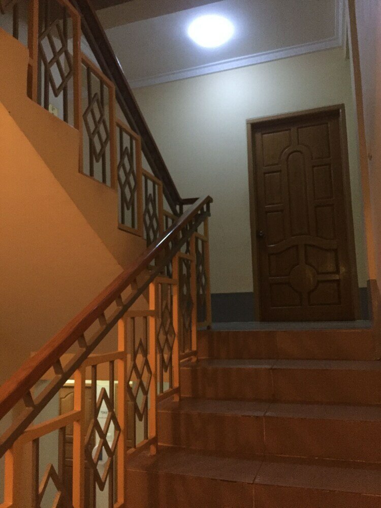 Фото Aung Su Pyae Hotel