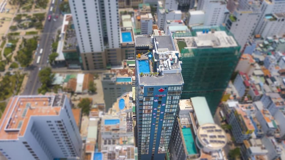 Фото Holi Beach Hotel & Apartments