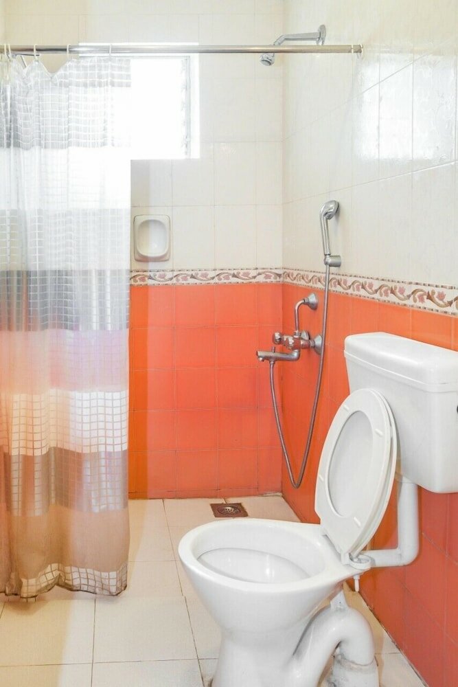 Фото GuestHouser 2 Bhk Apartment - ae45