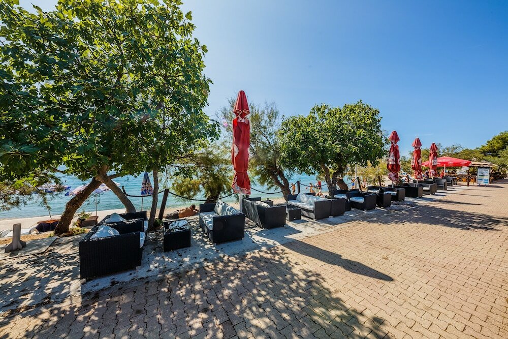 Фото Hotel Medena