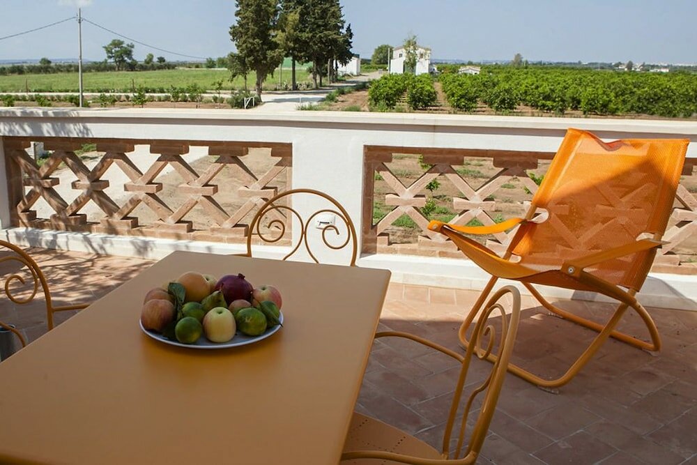 Фото Agrumare Farm Holiday