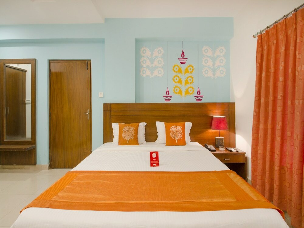 Фото Oyo 11400 Hotel Garden View Inn