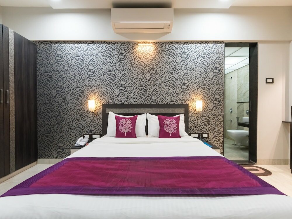 Фото Oyo 2917 Deccan