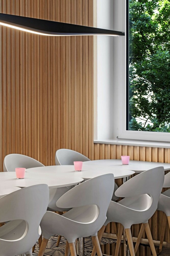 Фото Prize by Radisson Hamburg St. Pauli