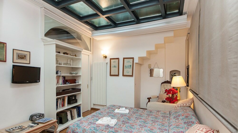 Фото Rental In Rome Orso Loft