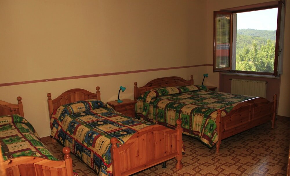 Фото Agriturismo La Praduscella