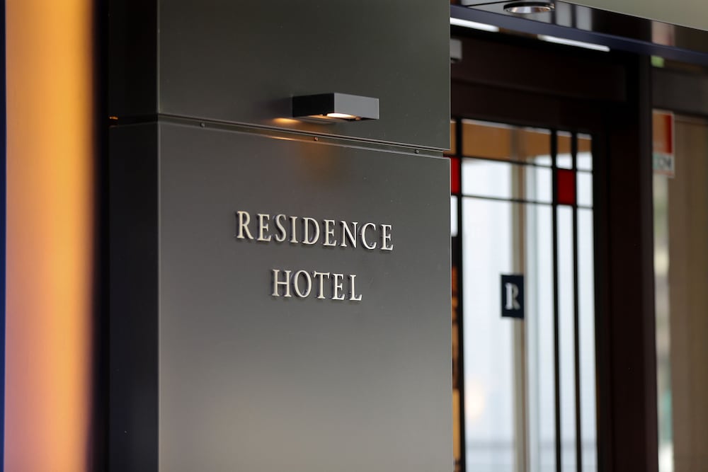 Фото Residence Hotel Hakata 4