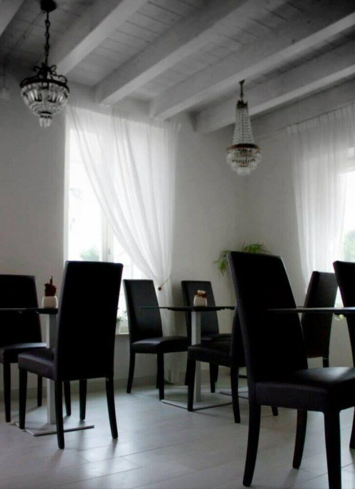 Фото Rooms & Breakfast Il Punto