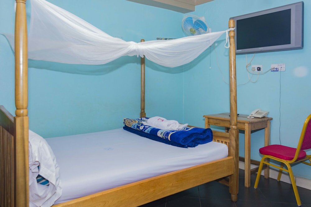 Фото Rosama Guest House