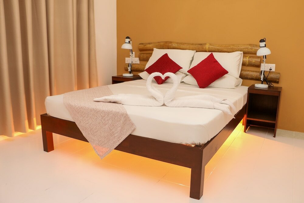 Фото The Castaway Retreat