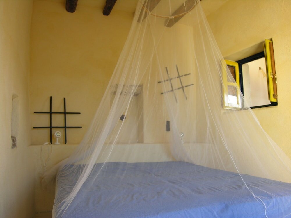 Фото Lodge Maracuja