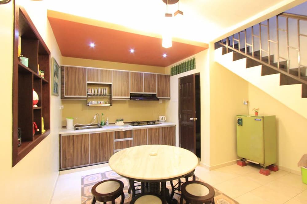 Фото Vista Rio Melaka