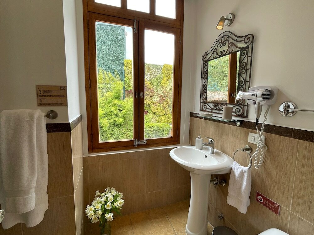 Фото Vista del Angel Hotel Boutique