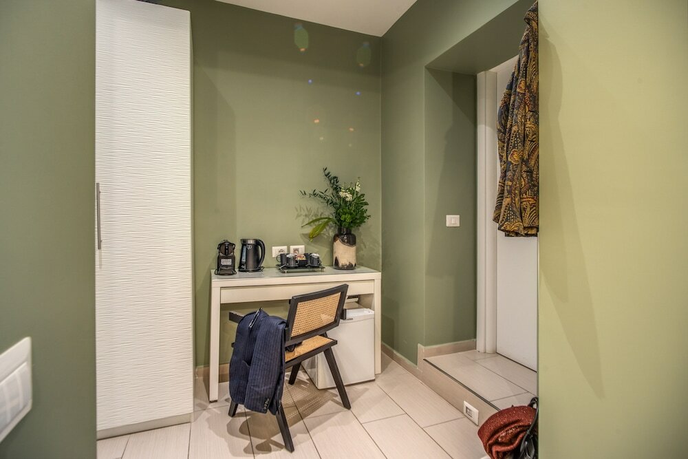 Фото Borgognona Rooms