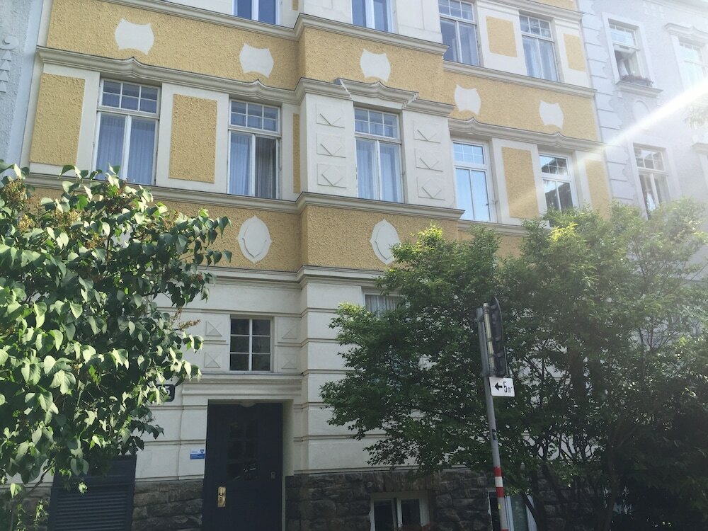 Фото Leuhusen Boutique Apartments