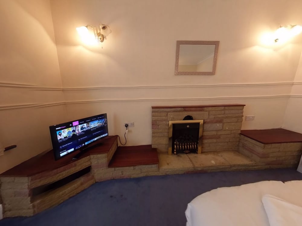 Фото Jaylets Budget Leicester