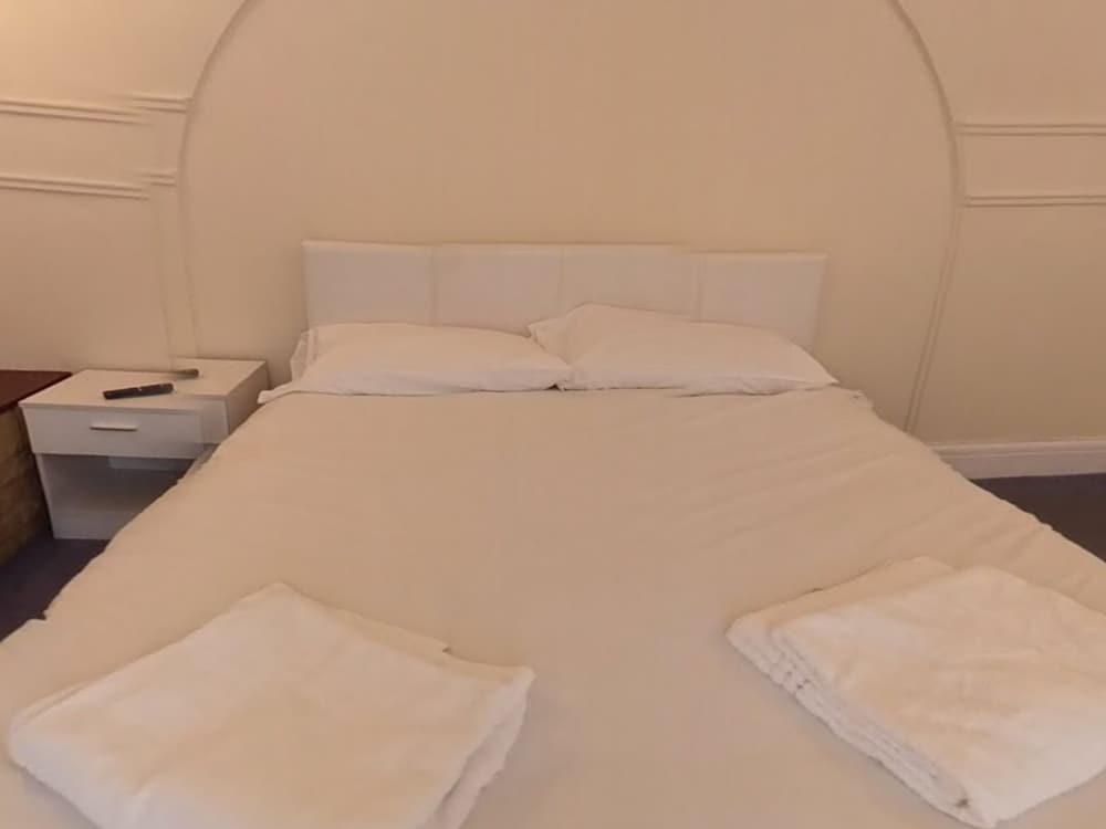 Фото Jaylets Budget Leicester