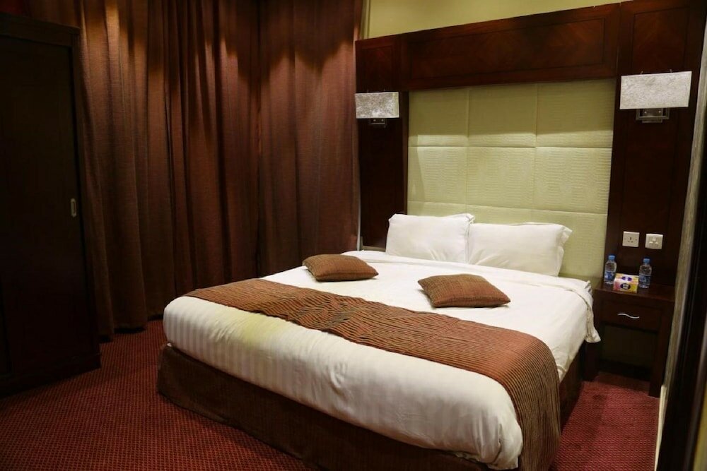 Фото Safwat Al Amal Hotel