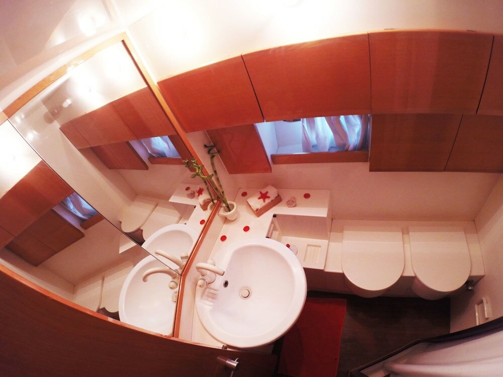 Фото Yacht Suite Ischia Casamicciola