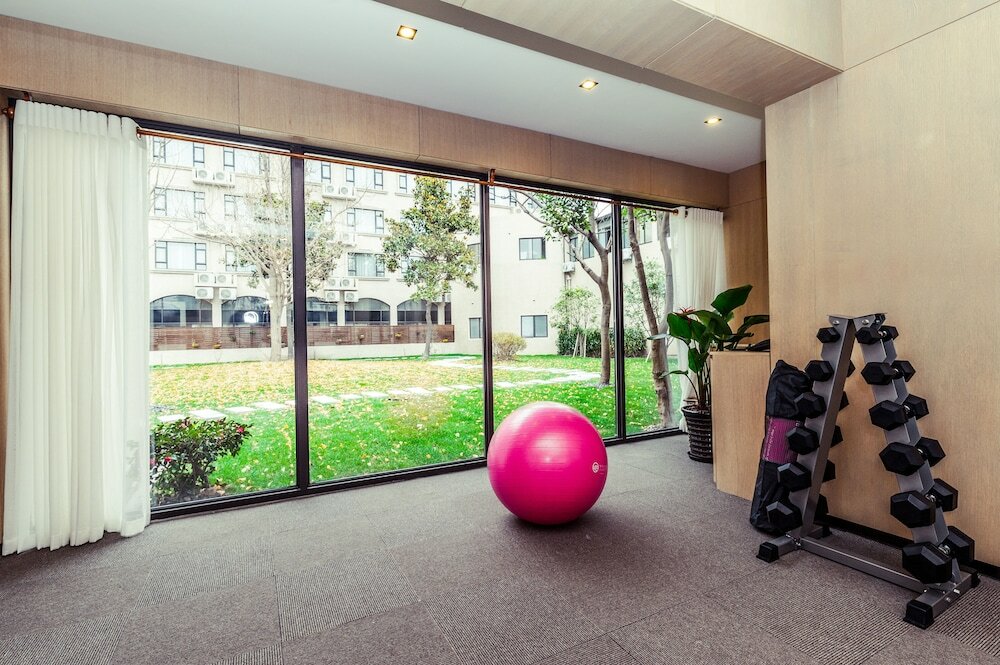 Фото Atour Hotel Pudong Airport