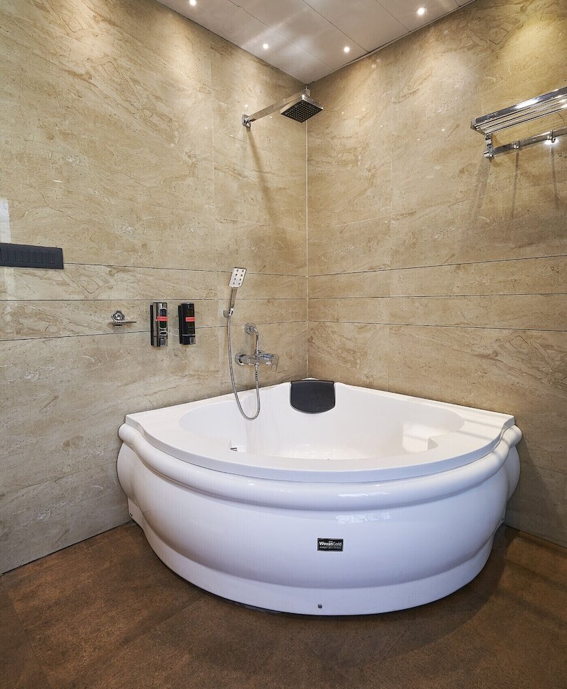 Фото Olive Resorts & Villas