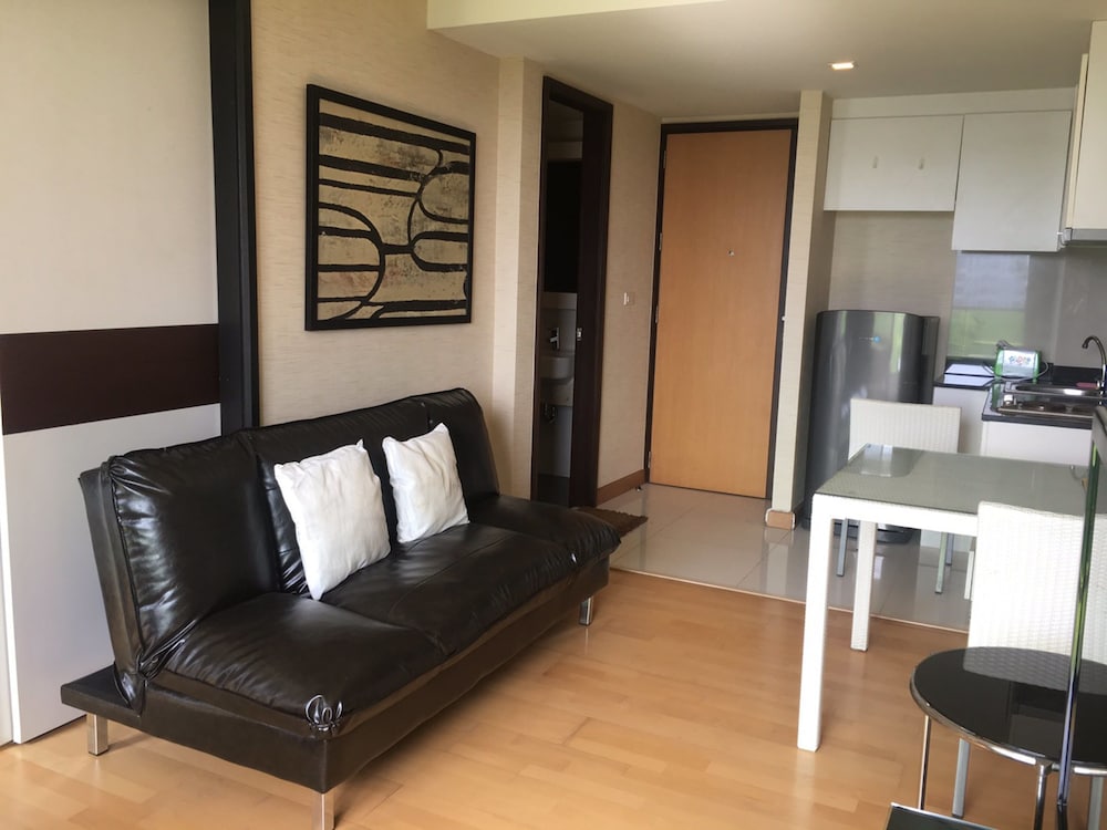 Фото Hua Hin Beach Rocco Condo by Thr