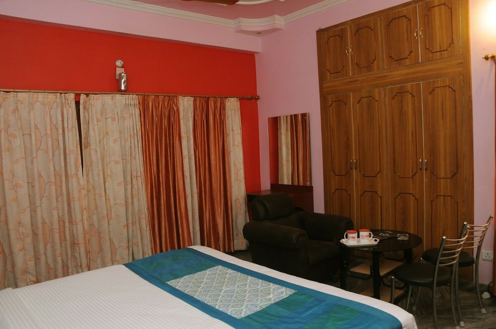 Фото Oyo 9862 Spring Fields