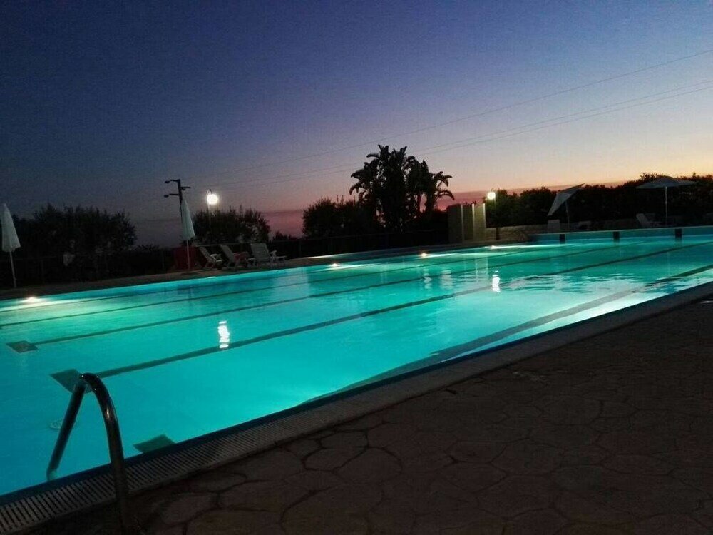 Фото Agriturismo Pantanosecco