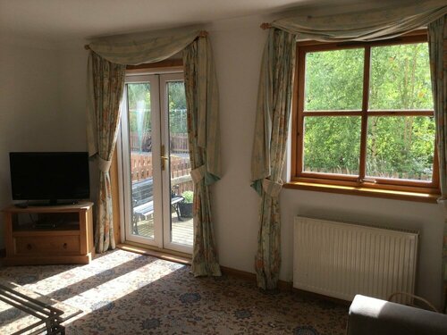 Гостиница Inverness Apartments - Golf View в Инвернессе