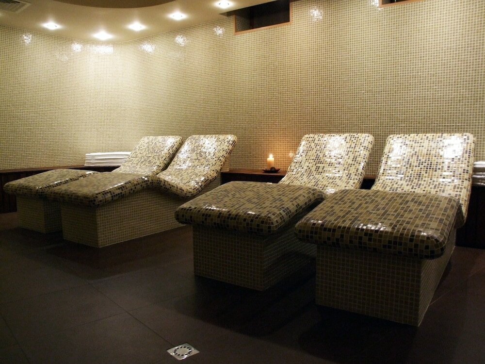 Фото Shiroka Laka Hotel