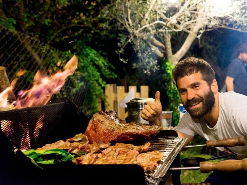 Фото Ostello Bello Assisi Bevagna