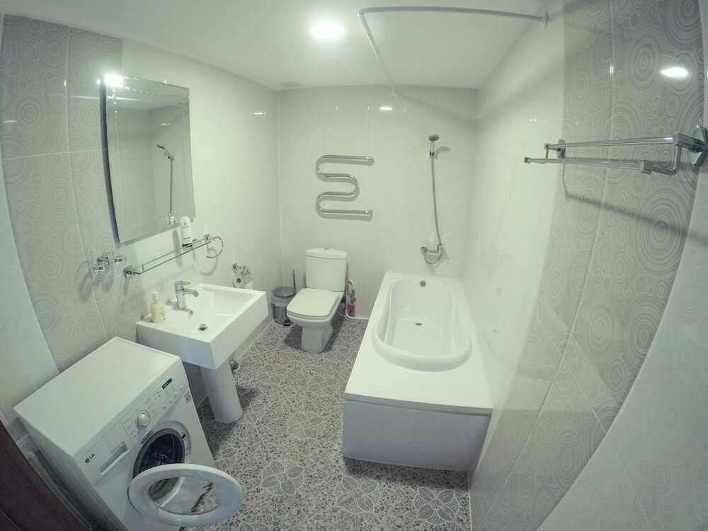 Фото Mount Bogd Apartment