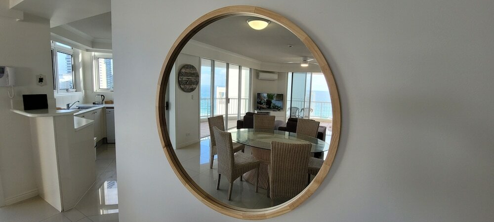 Фото Moroccan View Tower