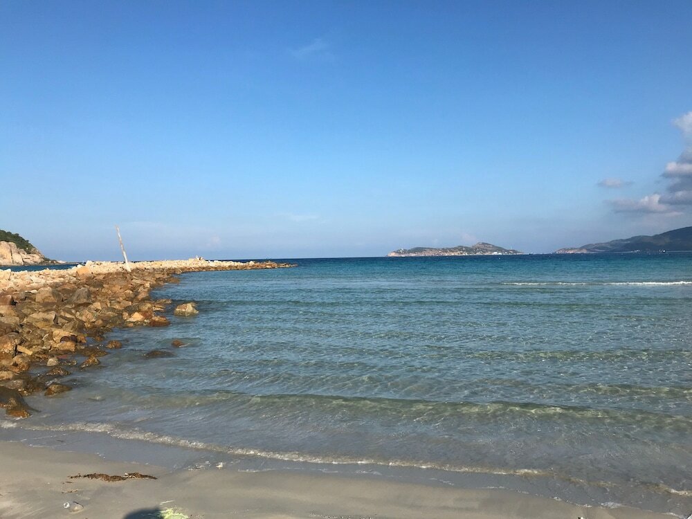 Фото Aloha Binh Tien