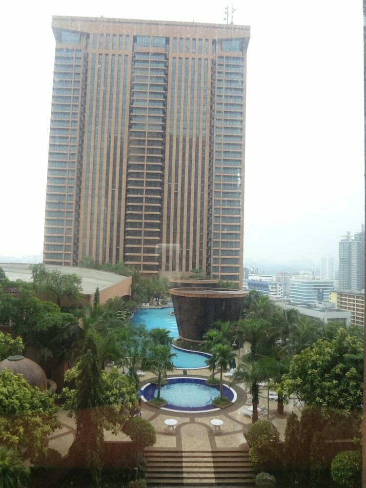 Hotel Standard Suite at Times Square KL, Kuala Lumpur, photo